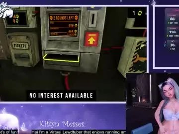 sassykittyn on Chaturbate