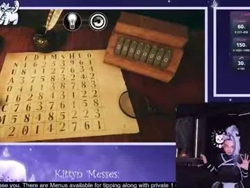 sassykittyn on Chaturbate