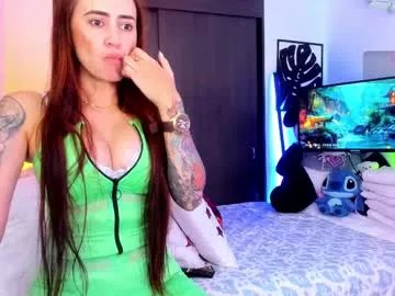 Freechat savage_penelope_ on Chaturbate