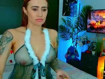 Freechat savage_penelope_ on Chaturbate