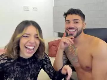 Freechat savagesweethearts on Chaturbate