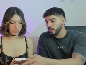 Freechat savagesweethearts on Chaturbate