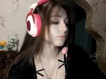 Freechat savannasotos on Chaturbate
