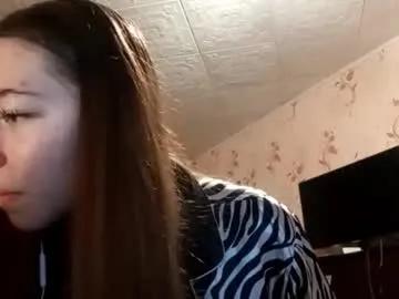 Freechat savannasotos on Chaturbate