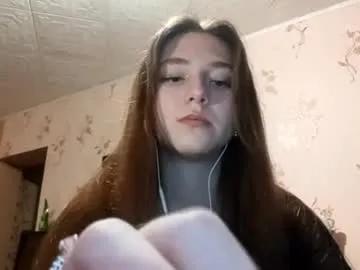 Freechat savannasotos on Chaturbate
