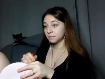 Freechat savannasotos on Chaturbate