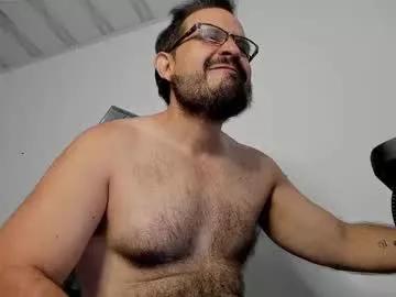 sbastone_muscle on Chaturbate 