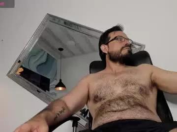 sbastone_muscle on Chaturbate 