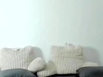 scarett_jackson on Chaturbate