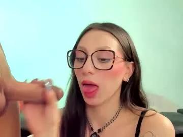 scarett_jackson on Chaturbate