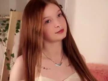 Freechat scarlet_fever10 on Chaturbate