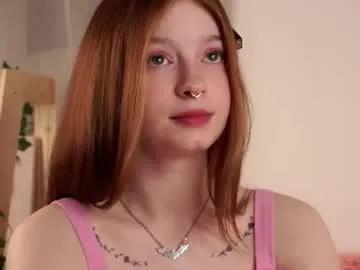 Freechat scarlet_fever10 on Chaturbate