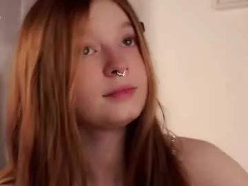 Freechat scarlet_fever10 on Chaturbate