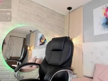 scarletbaker__ on Chaturbate