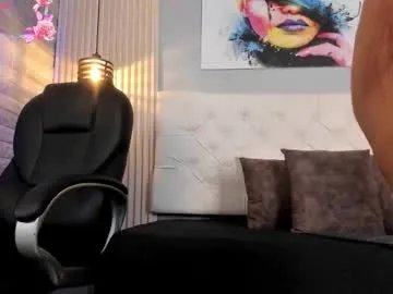 scarletbaker__ on Chaturbate