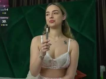 scarletcoles on Chaturbate 