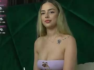 scarletcoles on Chaturbate 