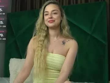 scarletcoles on Chaturbate 