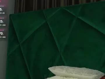 scarletcoles on Chaturbate 