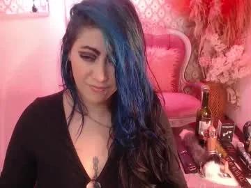 Join amazing stripper Scarleth_bluee scarleth_bluee from Chaturbate