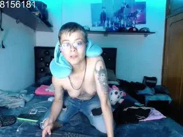 sebastian_posse on Chaturbate