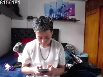 sebastian_posse — Let's have fun !!! - Goal Reached! #ftm #latino #tomboy #squirt #anal