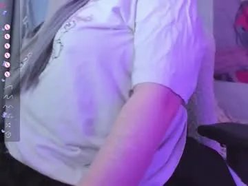 selena___cute — GOAL: make me wet [591 tokens remaining] you are not alone <3 #bigass #anime #curvy #ahegao #goth