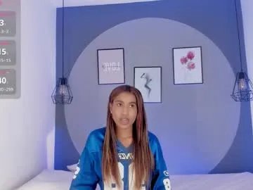 selena_monroy on Chaturbate