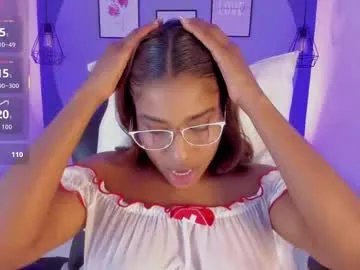 selena_monroy on Chaturbate