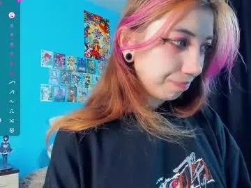 Private sell0n on Chaturbate