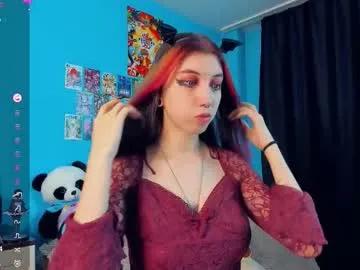 Private sell0n on Chaturbate