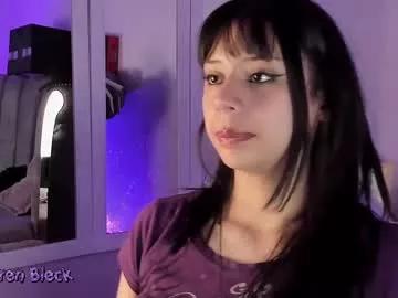seren_bleck on Chaturbate 