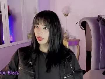 seren_bleck on Chaturbate 