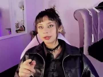 seren_bleck on Chaturbate 