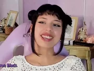 seren_bleck on Chaturbate 