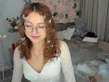 sereneflame on Chaturbate 