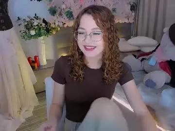 sereneflame from Chaturbate