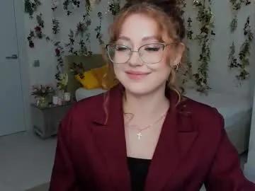 sereneflame on Chaturbate 