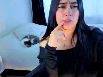 serenna_se on Chaturbate 