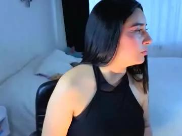serenna_se on Chaturbate 