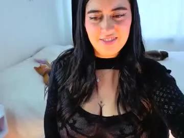 serenna_se on Chaturbate 