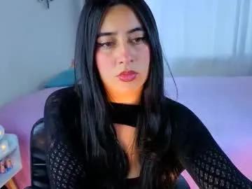 serenna_se on Chaturbate 