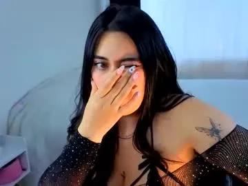 serenna_se on Chaturbate 