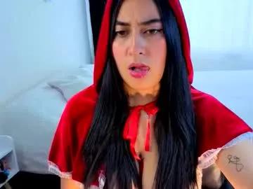 serenna_se on Chaturbate 