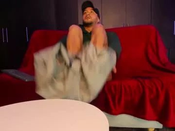 sergi_mancini11 on Chaturbate