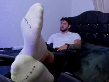 sergi_mancini11 on Chaturbate