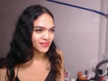 servicedoll18 from Chaturbate