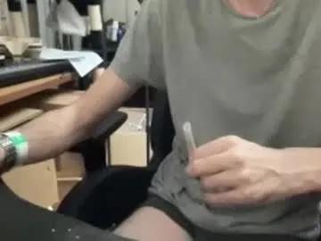 Try Sex247spain, he wants to masturbate for you sex247spain from Chaturbate