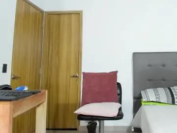 sexy_blackman on Chaturbate