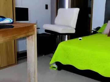 sexy_blackman on Chaturbate